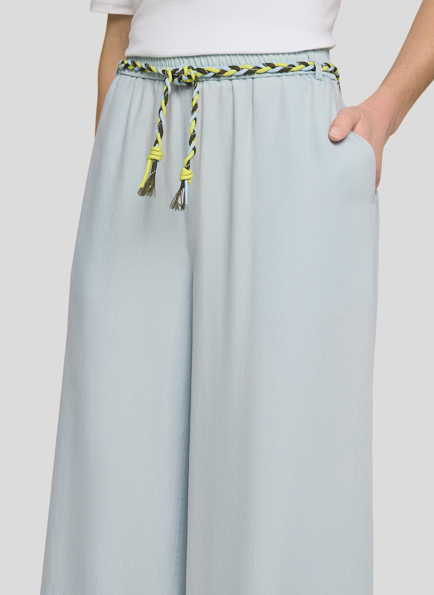Culotte -Tropic Glam