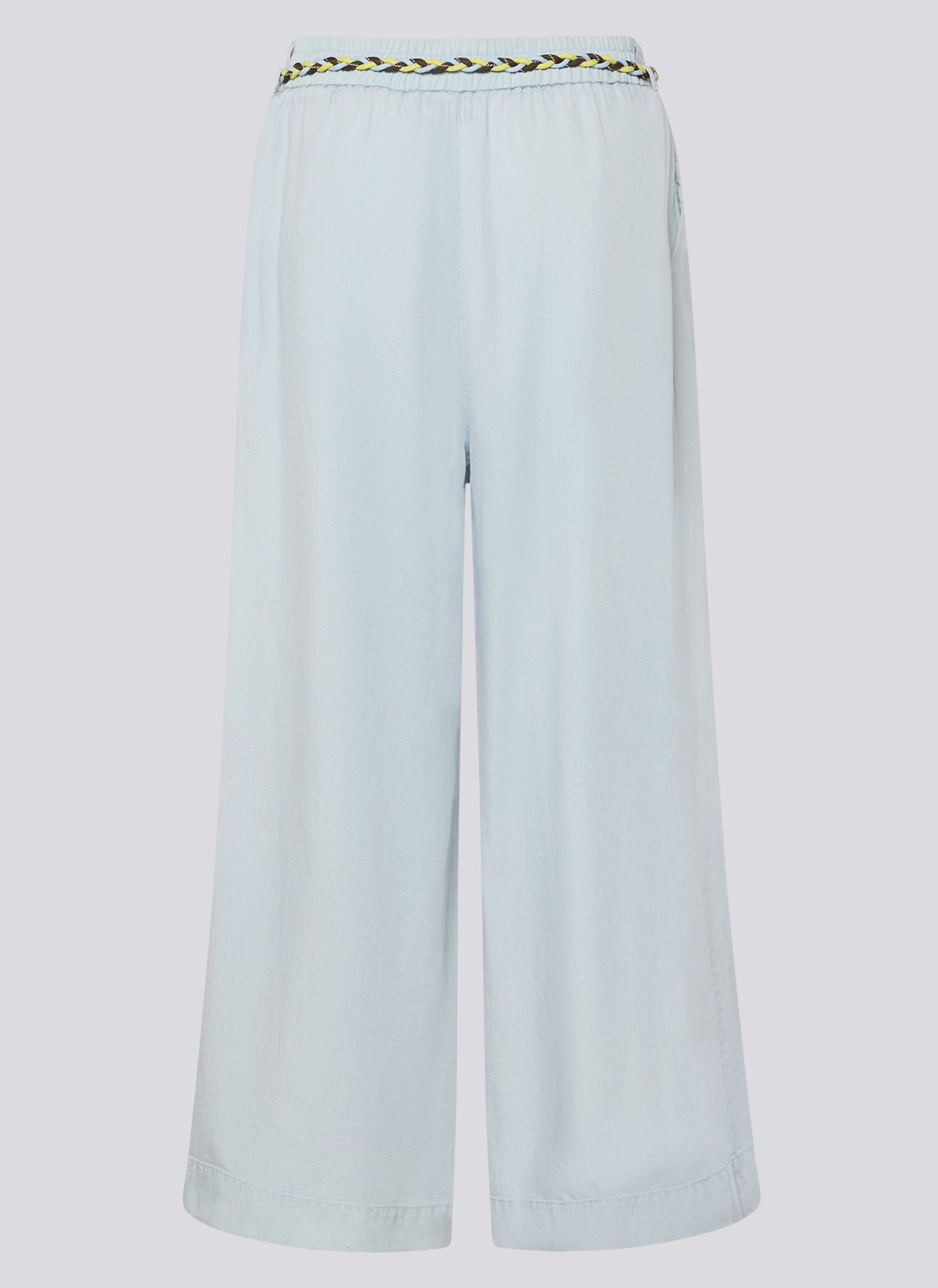 Culotte -Tropic Glam