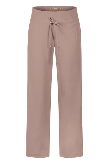 Joggpant - Straight Fit
