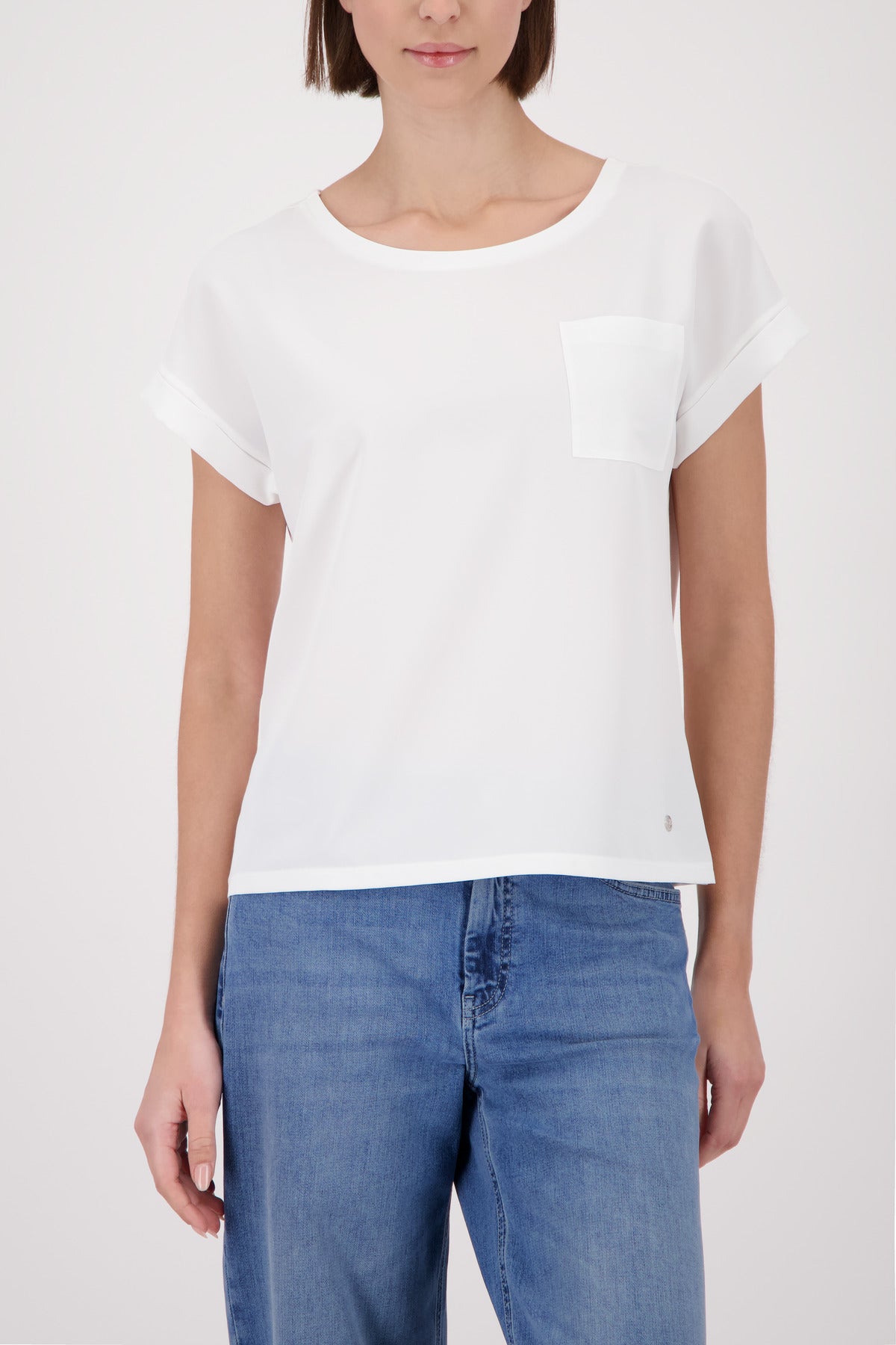 Shirt - Viskose
