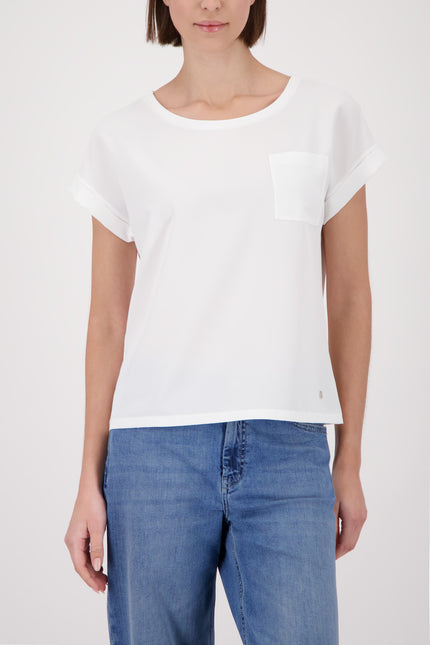 Shirt - Viskose