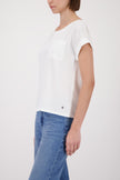 Shirt - Viskose