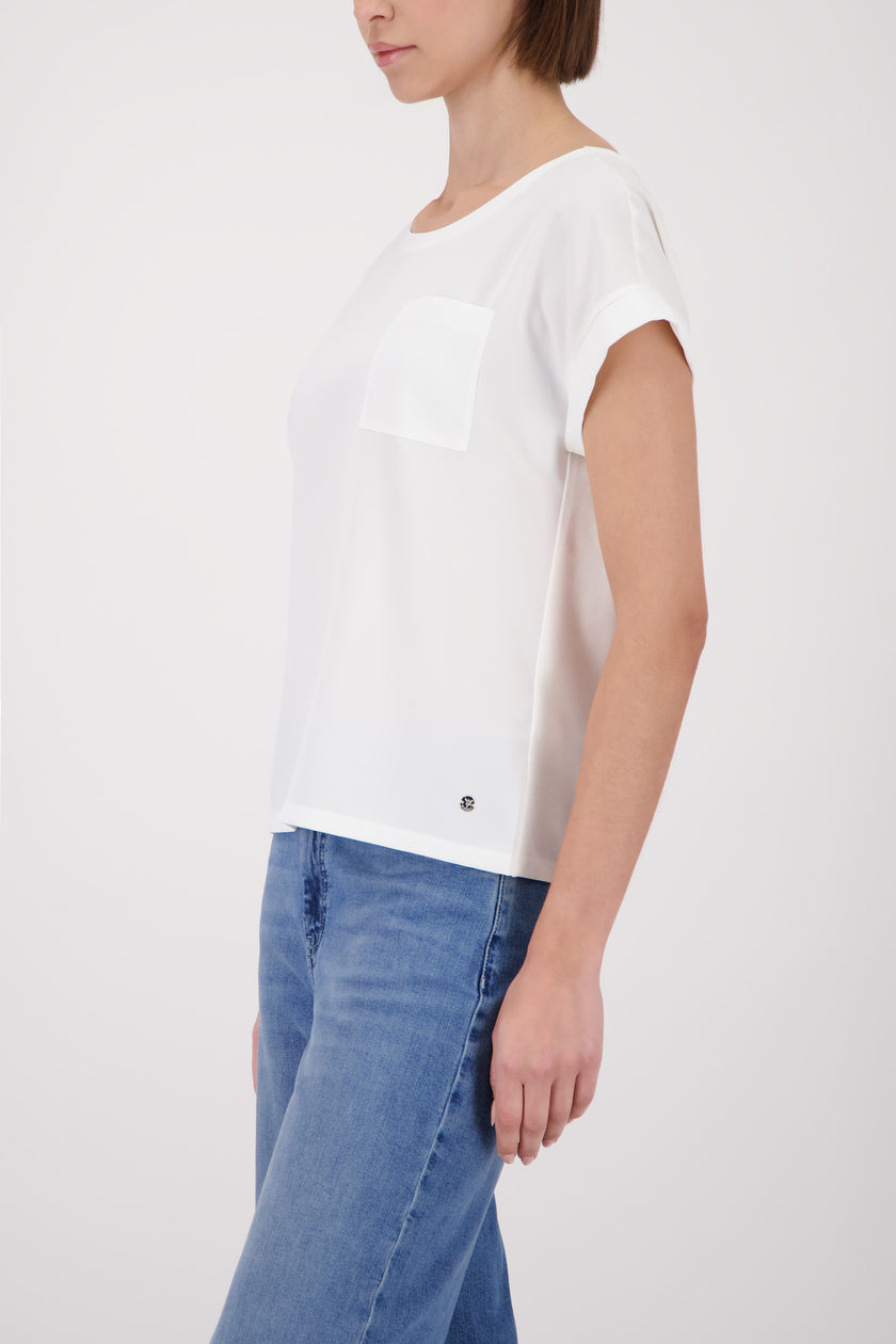 Shirt - Viskose