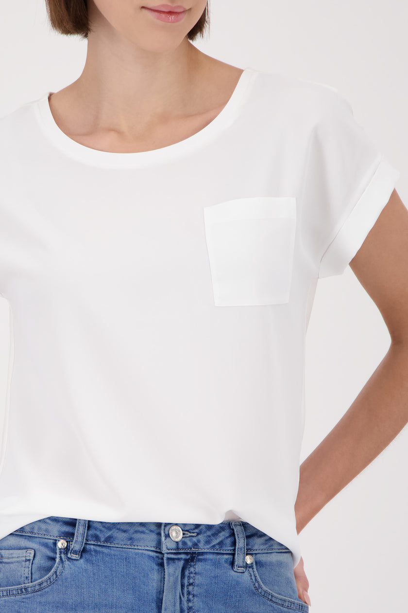 Shirt - Viskose