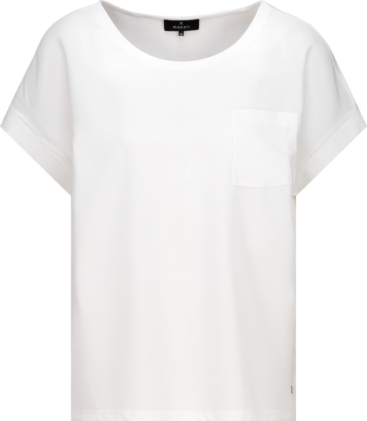 Shirt - Viskose