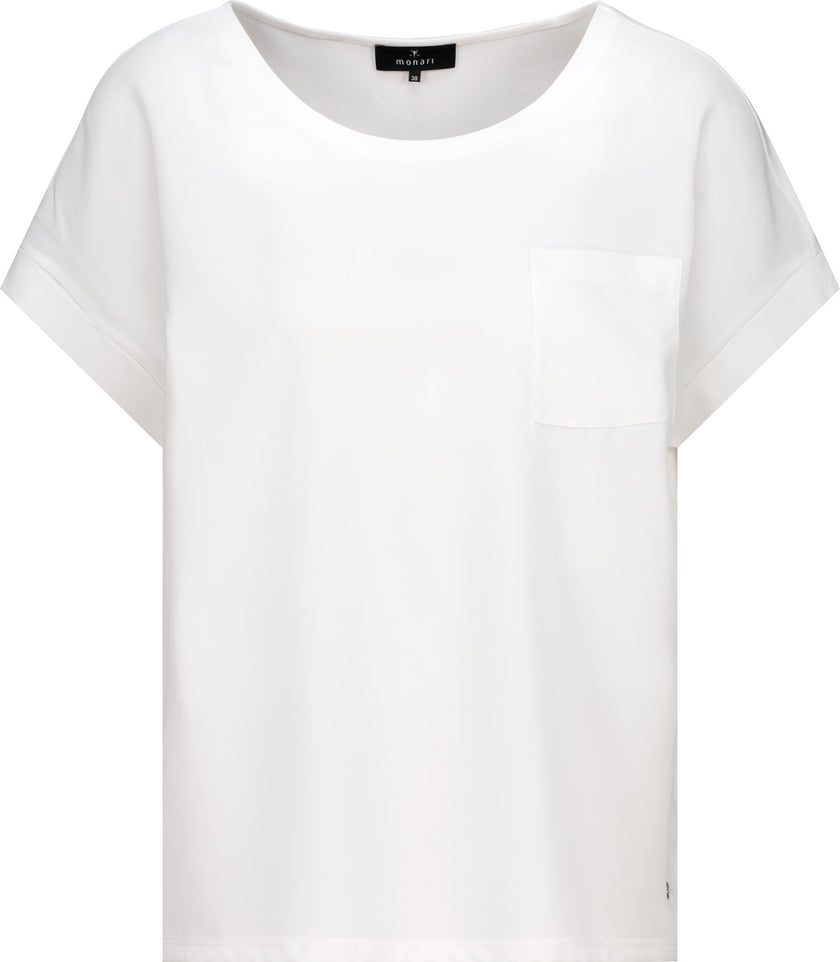 Shirt - Viskose