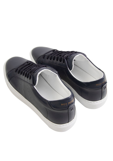 Sneaker - Leder
