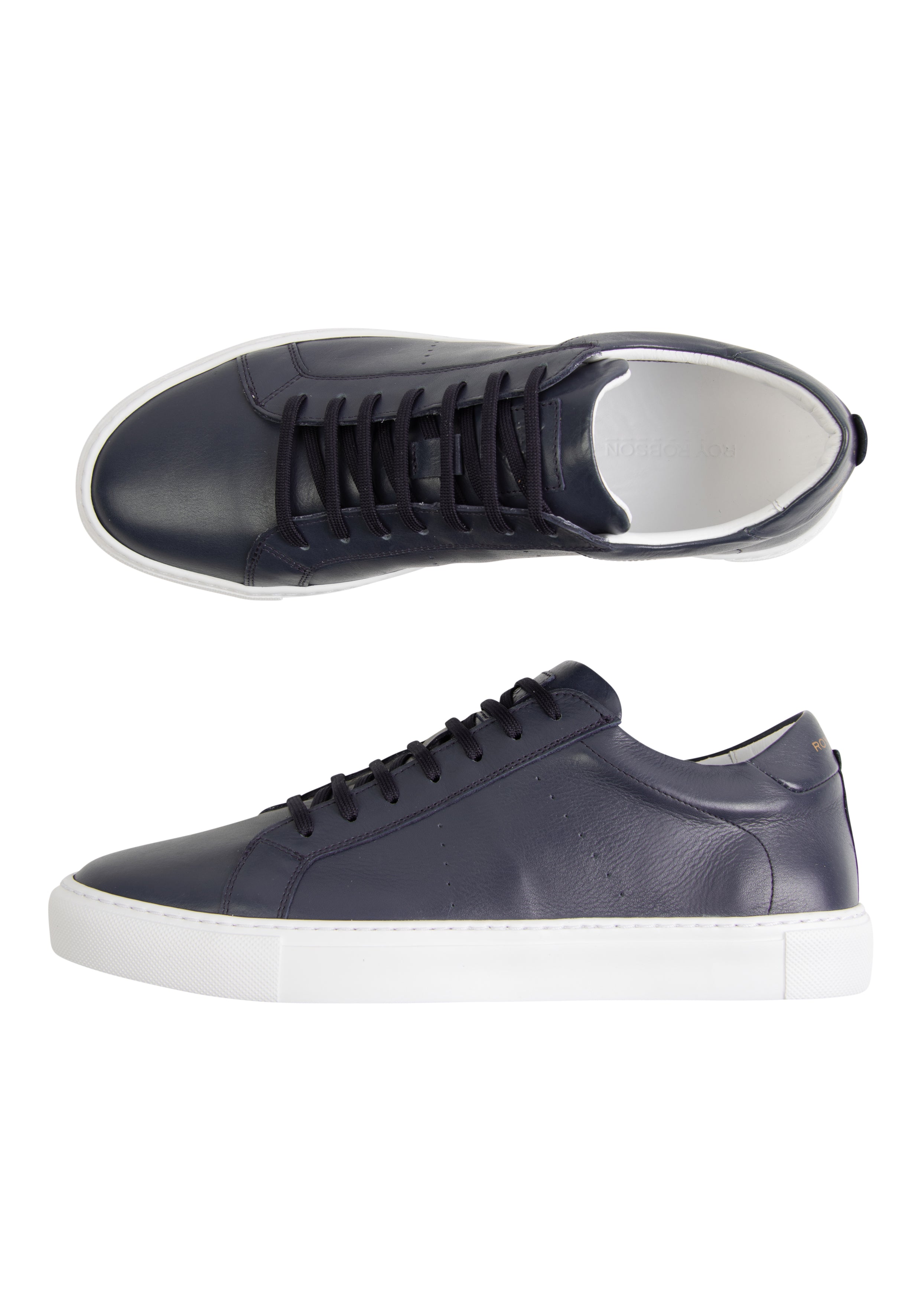 Sneaker - Leder