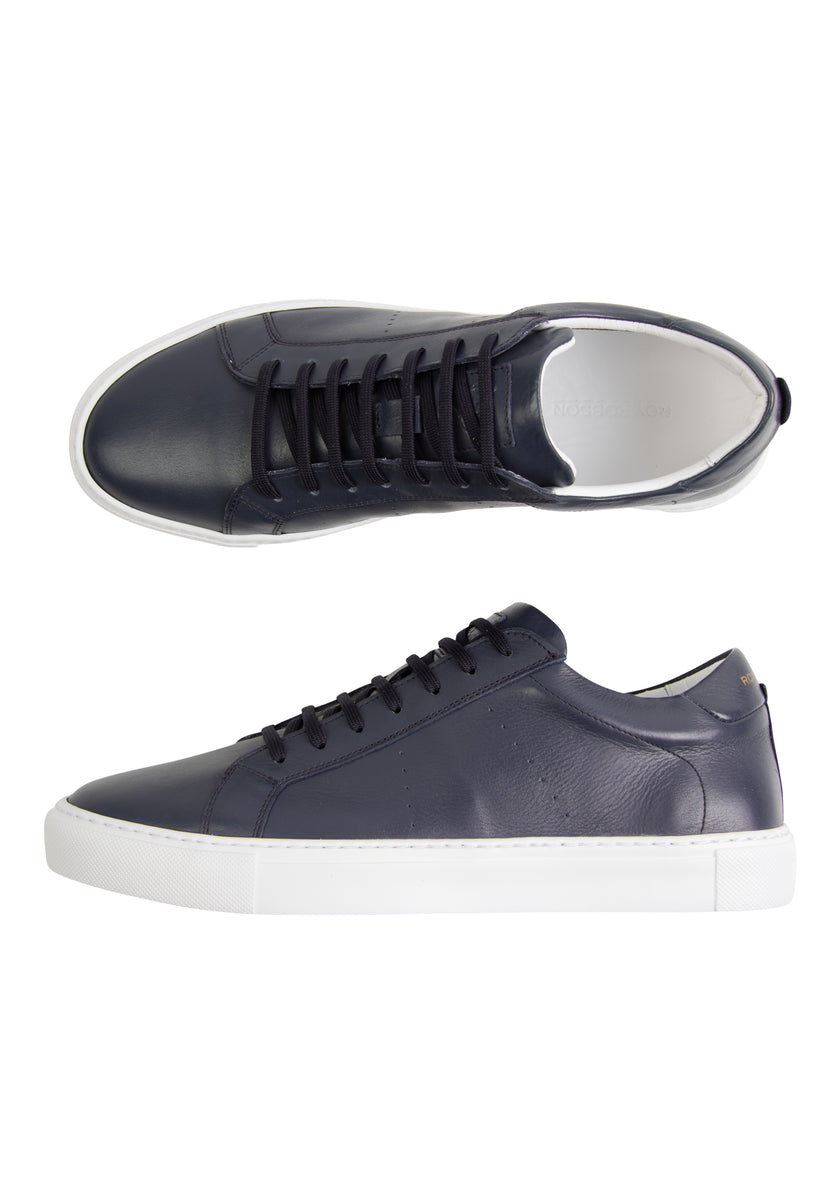 Sneaker - Leder