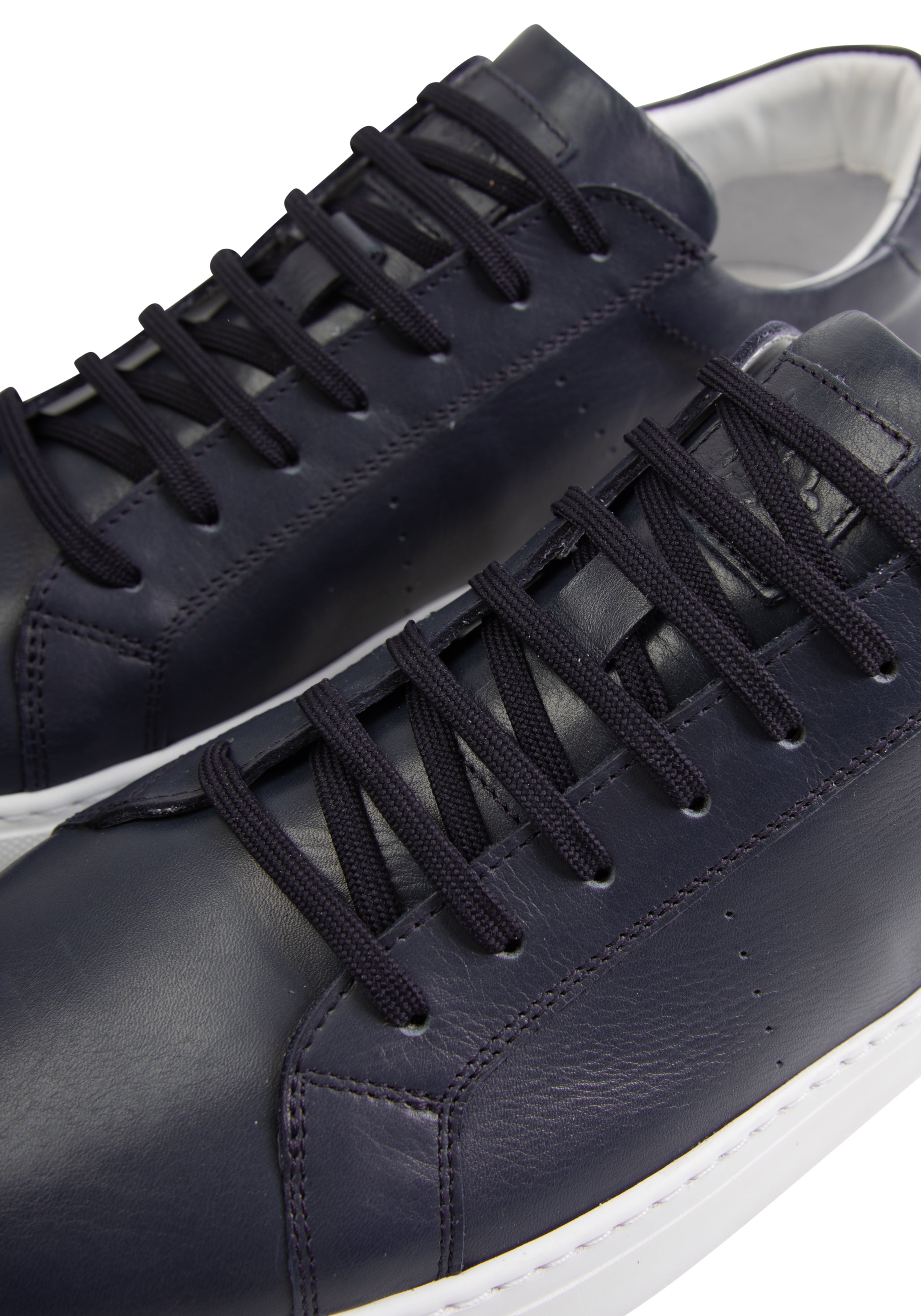 Sneaker - Leder