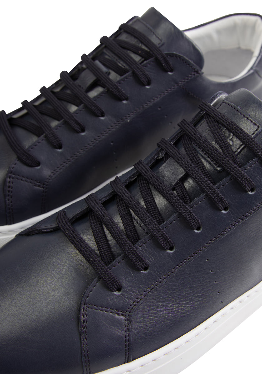 Sneaker - Leder