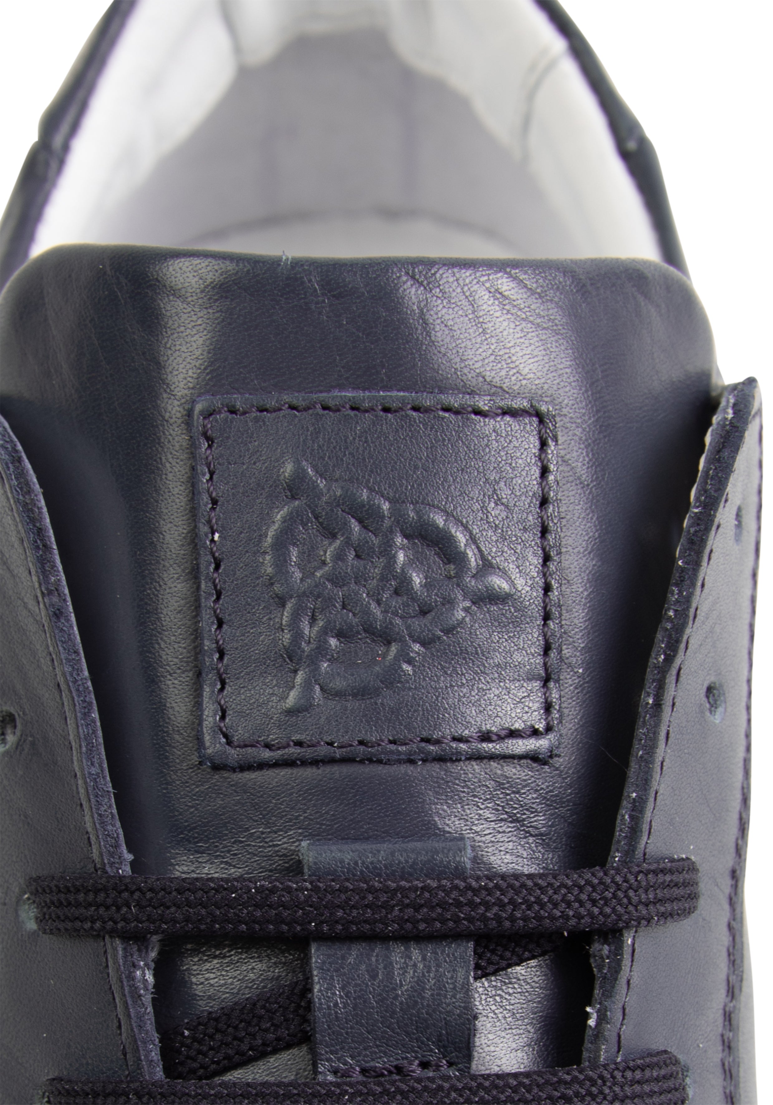 Sneaker - Leder