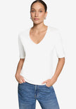 T-Shirt - V-Ausschnitt