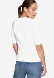 T-Shirt - V-Ausschnitt