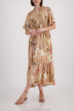 Kleid - Paisley