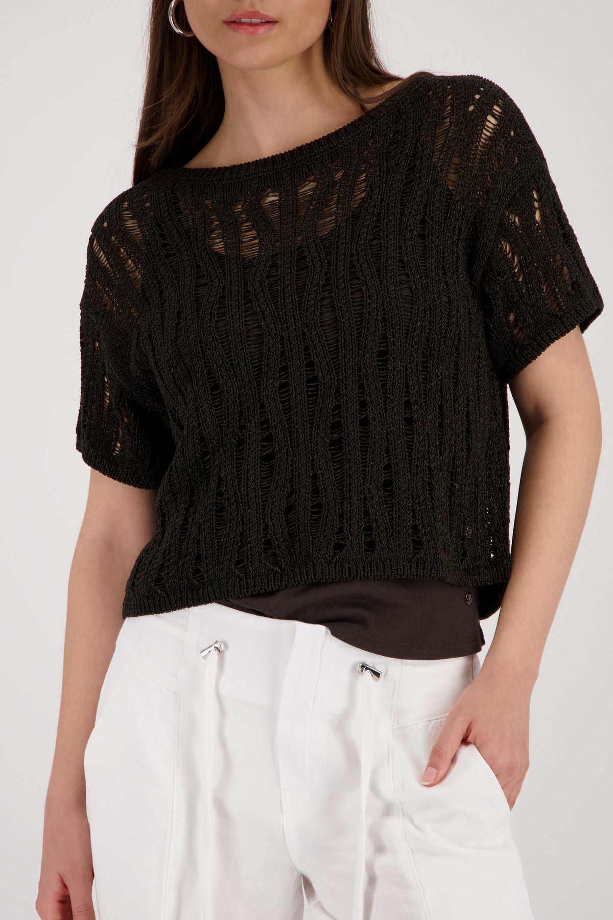 Pullover