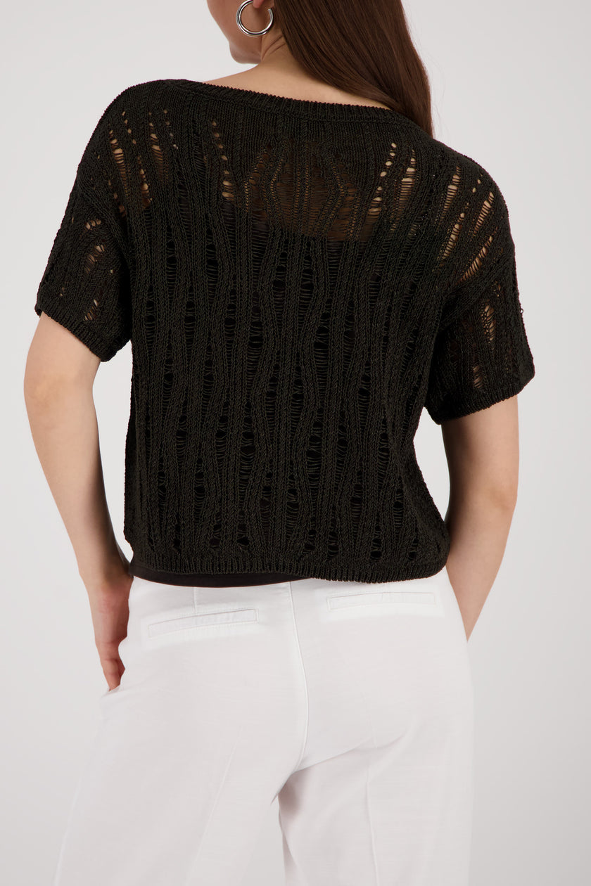 Pullover