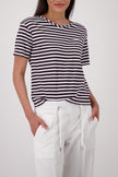 T-Shirt - Ringel