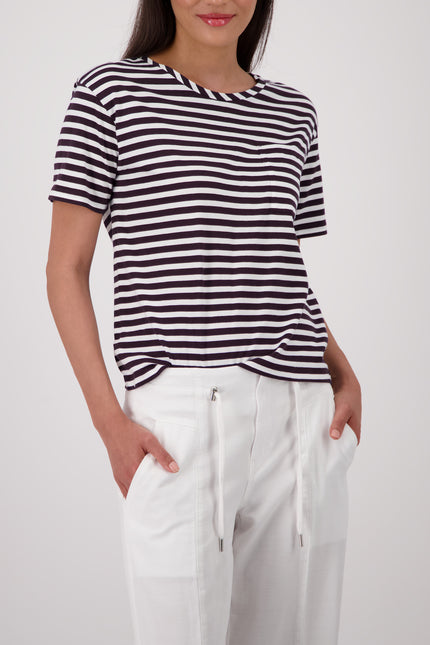 T-Shirt - Ringel