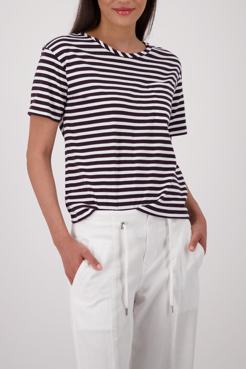 T-Shirt - Ringel