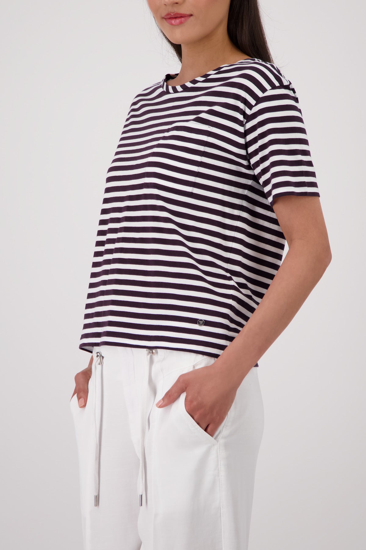 T-Shirt - Ringel