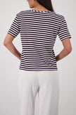 T-Shirt - Ringel