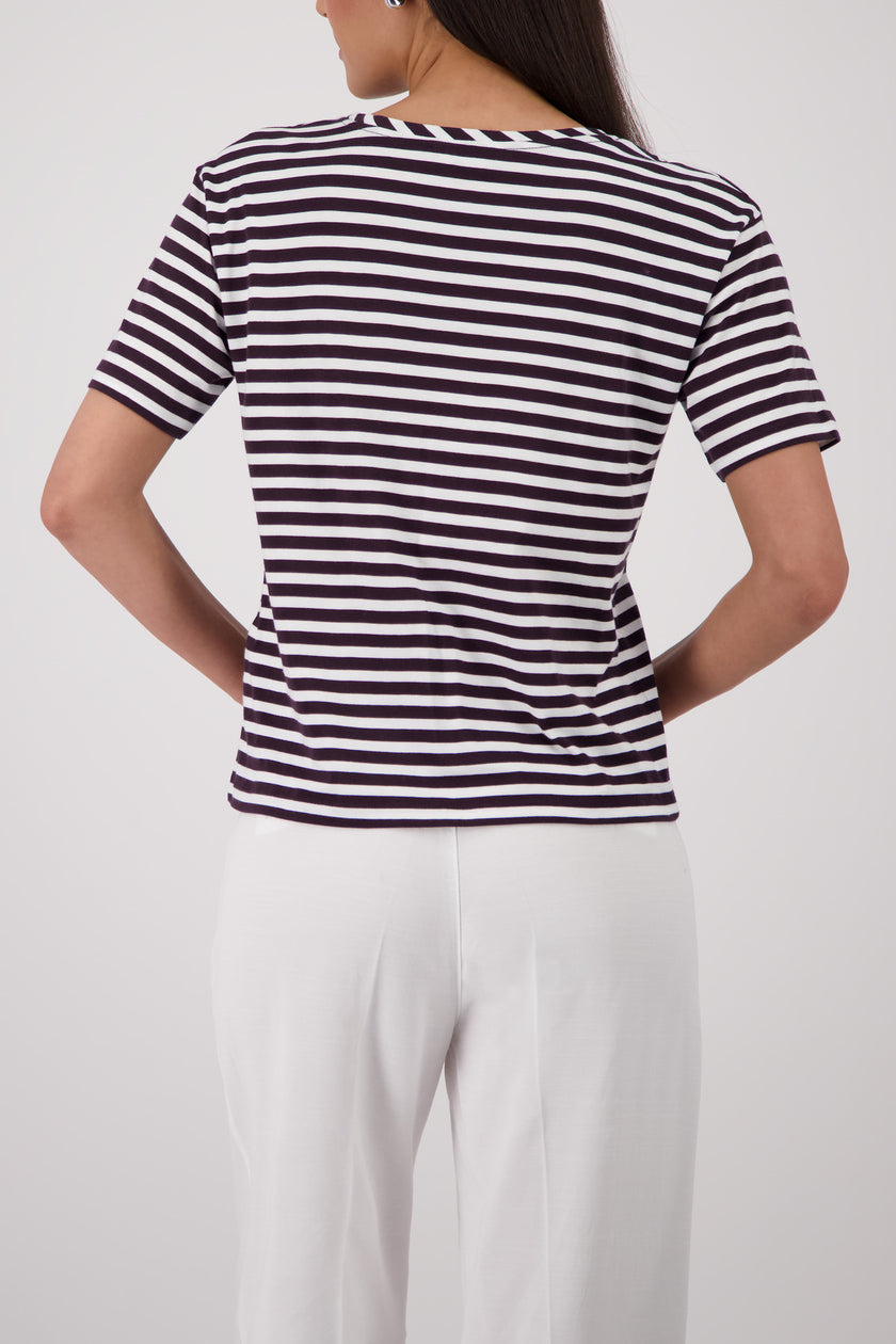 T-Shirt - Ringel