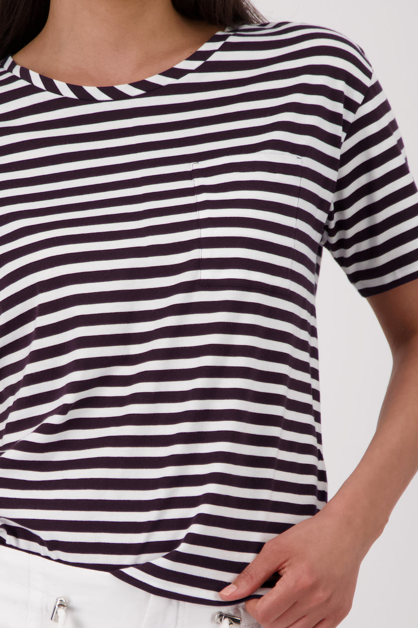 T-Shirt - Ringel