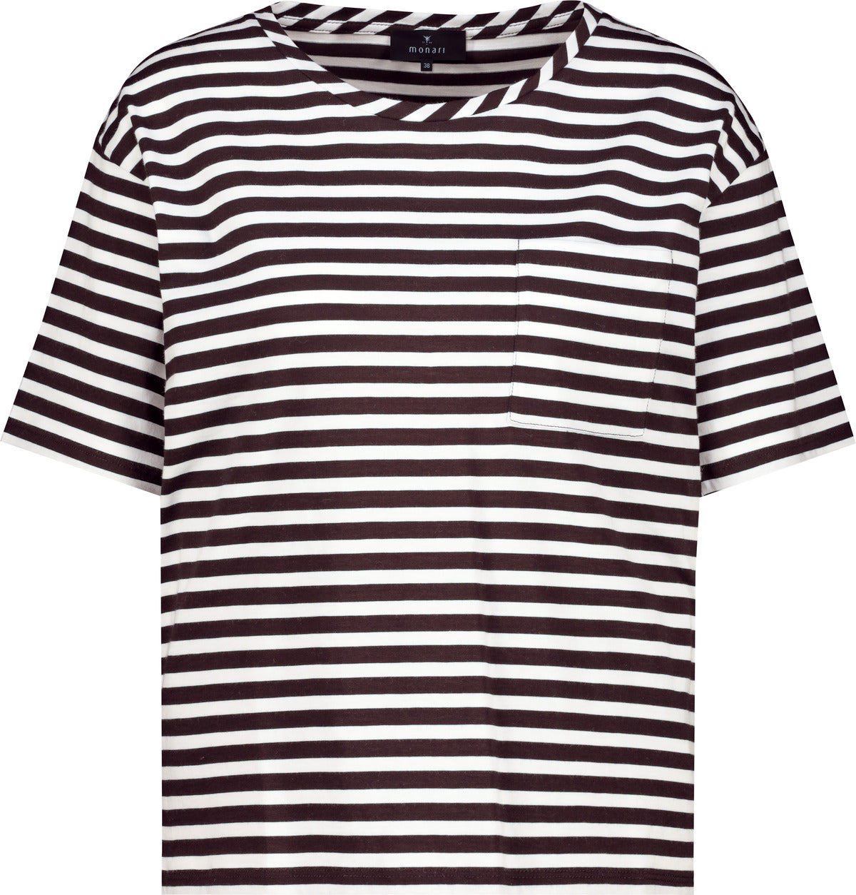 T-Shirt - Ringel
