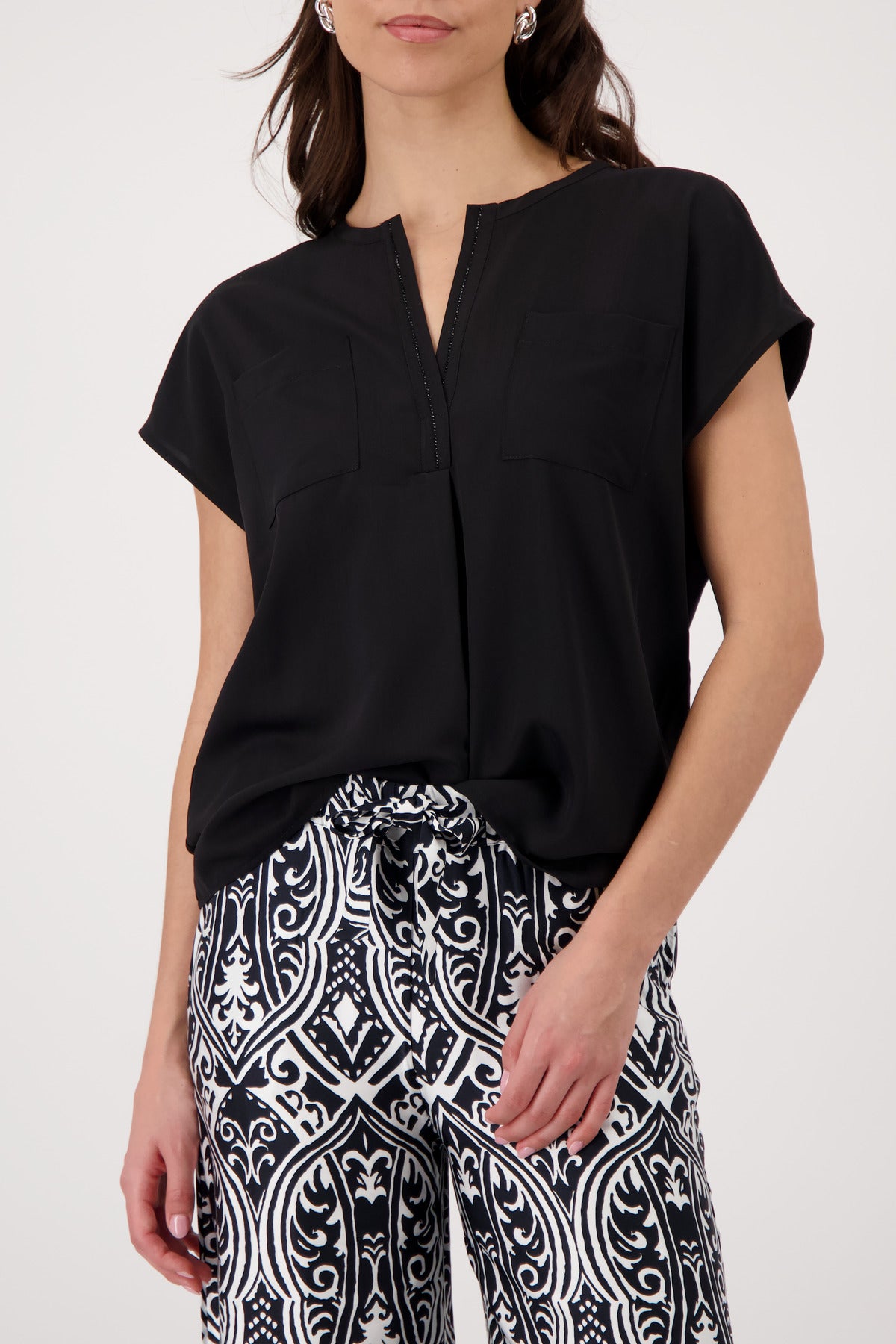 Bluse