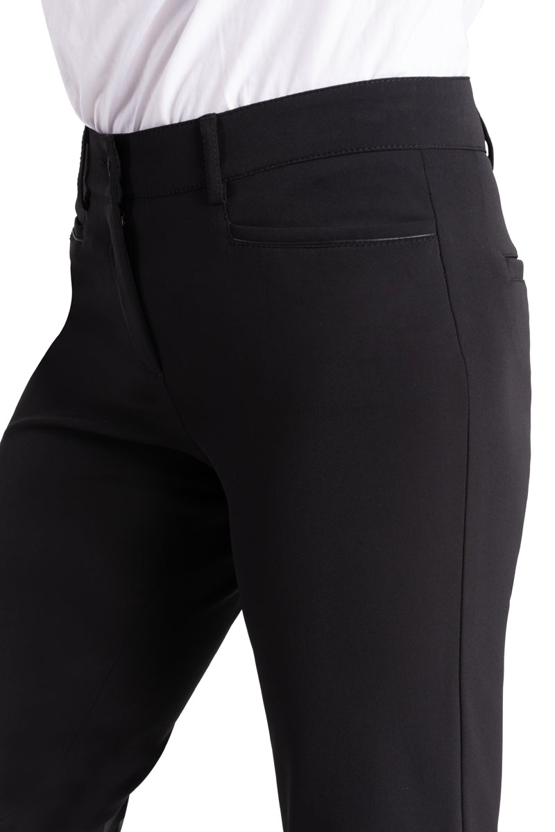 Hose - Slim Fit - Renira