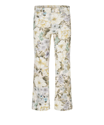 Hose - Fabienne pocket