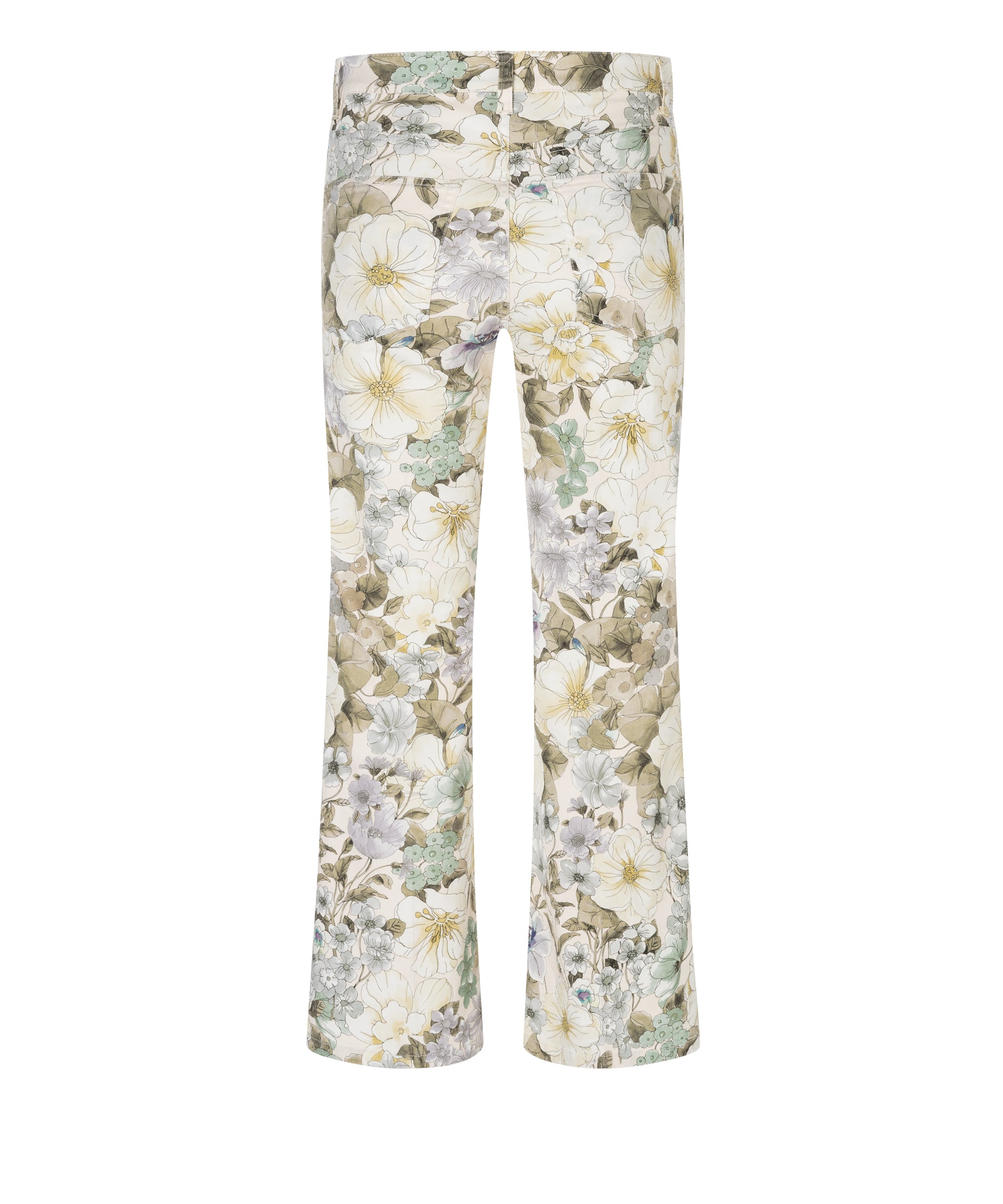 Hose - Fabienne pocket