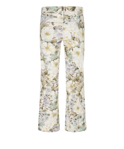 Hose - Fabienne pocket