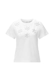 T-Shirt - Blütenprint