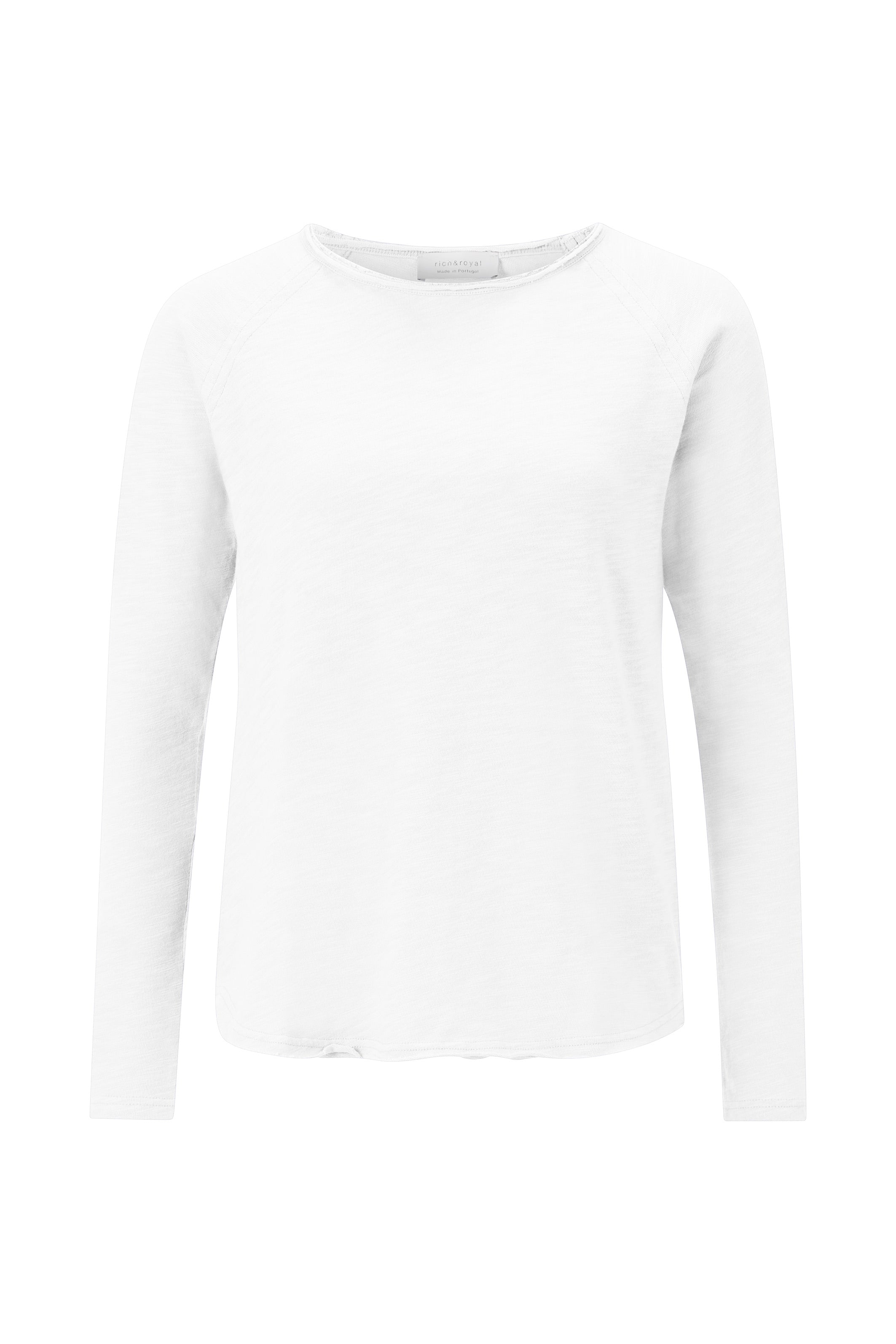 Longsleeve - Basic