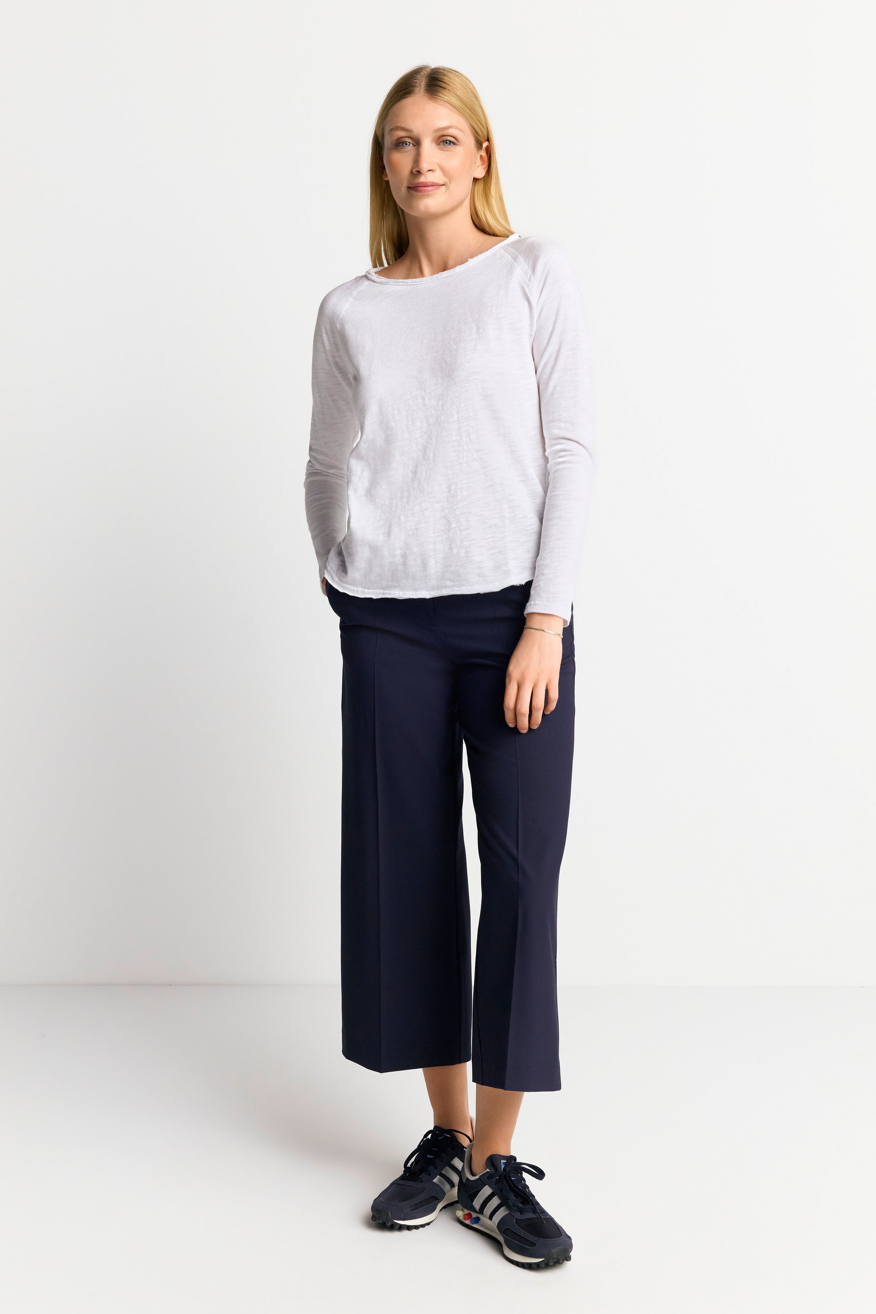 Longsleeve - Basic