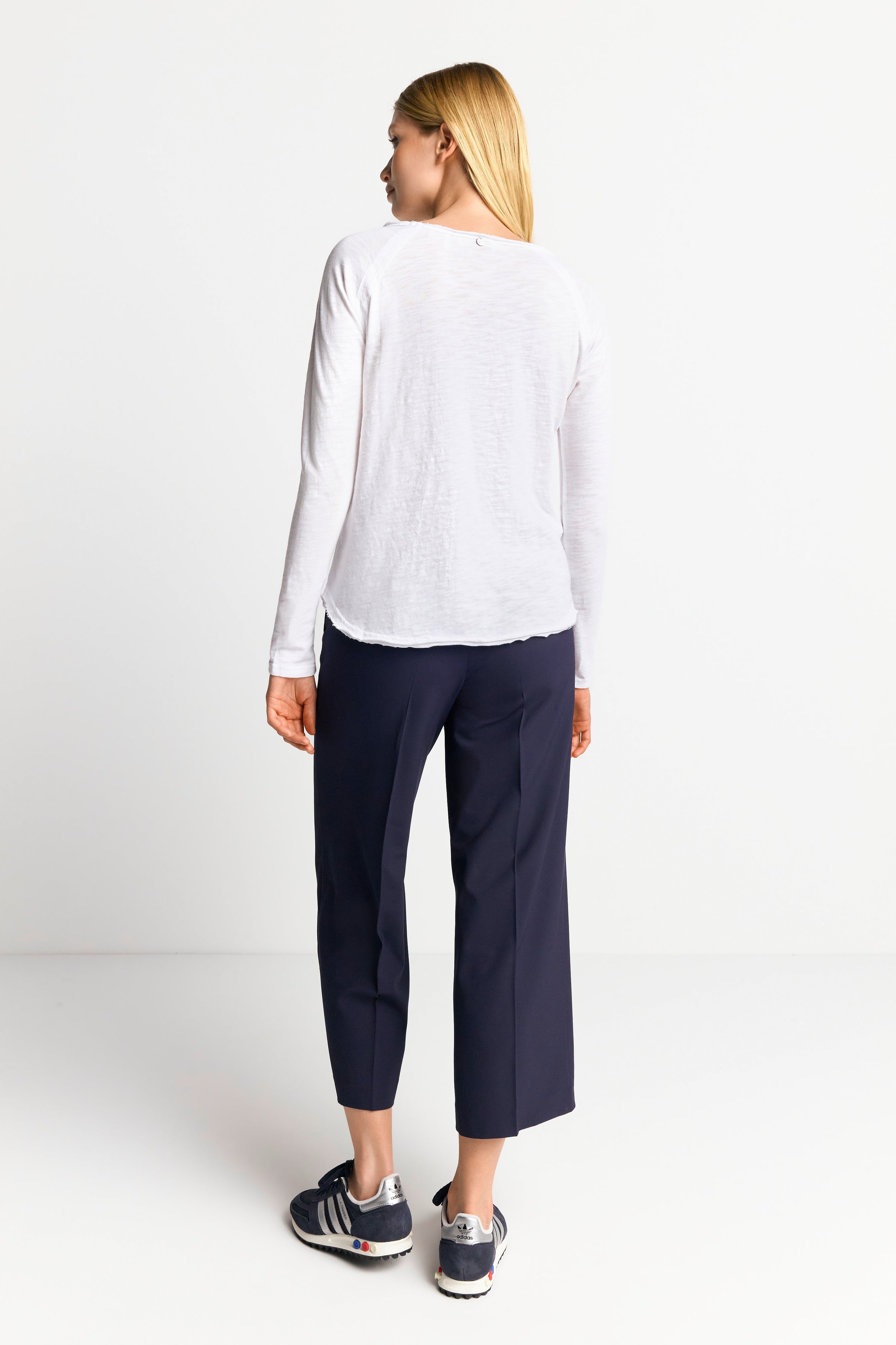 Longsleeve - Basic