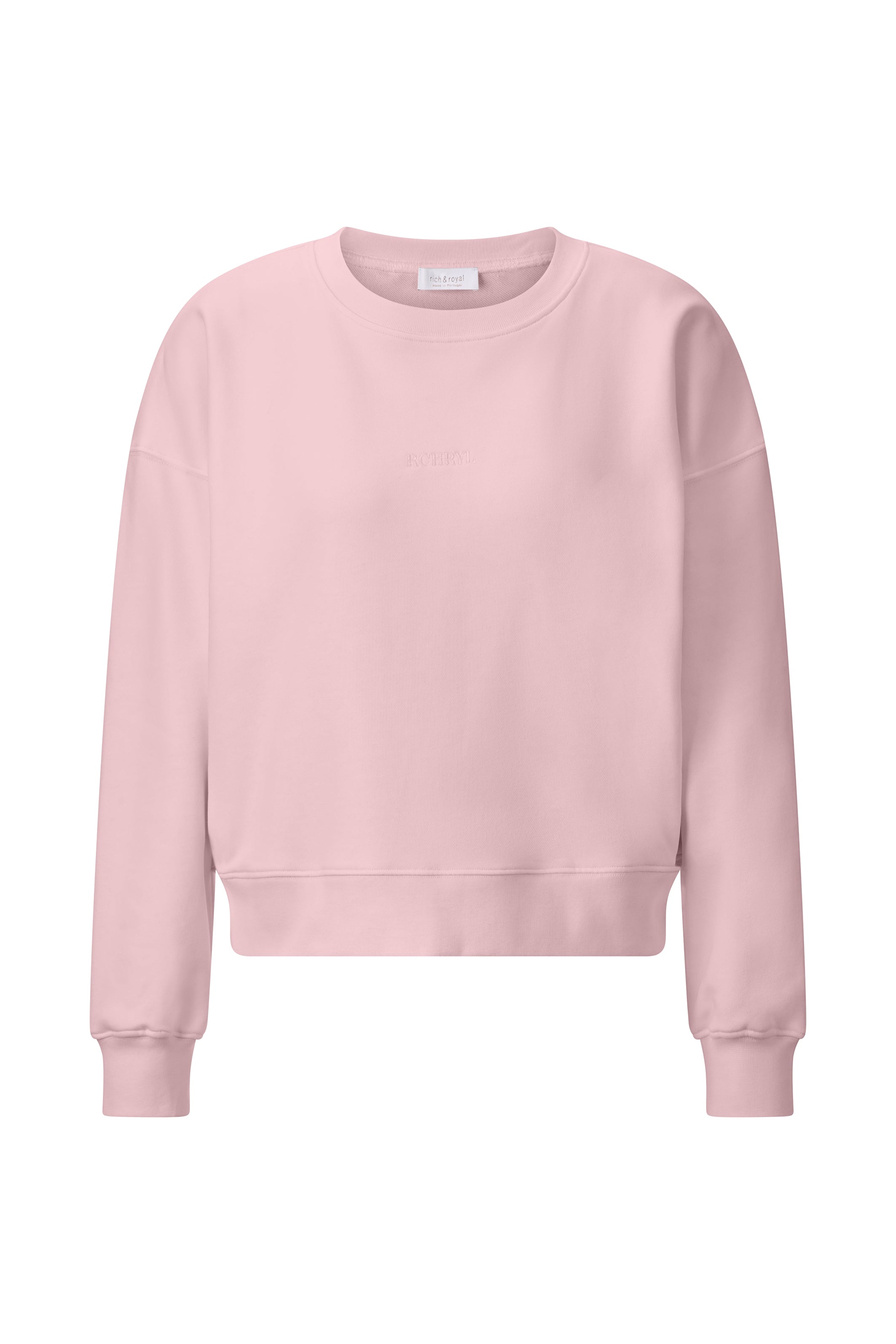 Sweatshirt - Loose Fit