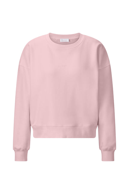 Sweatshirt - Loose Fit