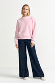 Sweatshirt - Loose Fit