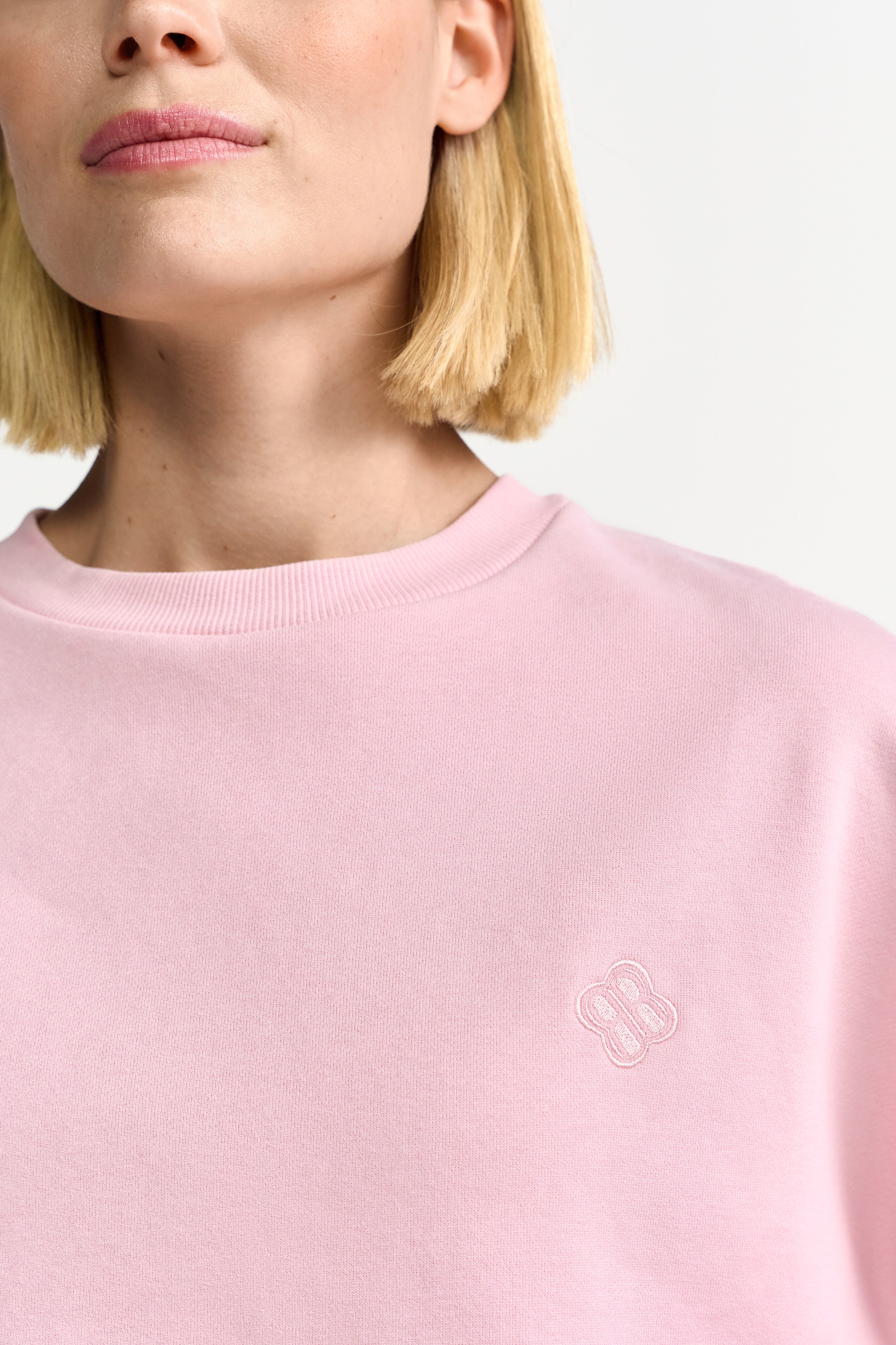Sweatshirt - Loose Fit
