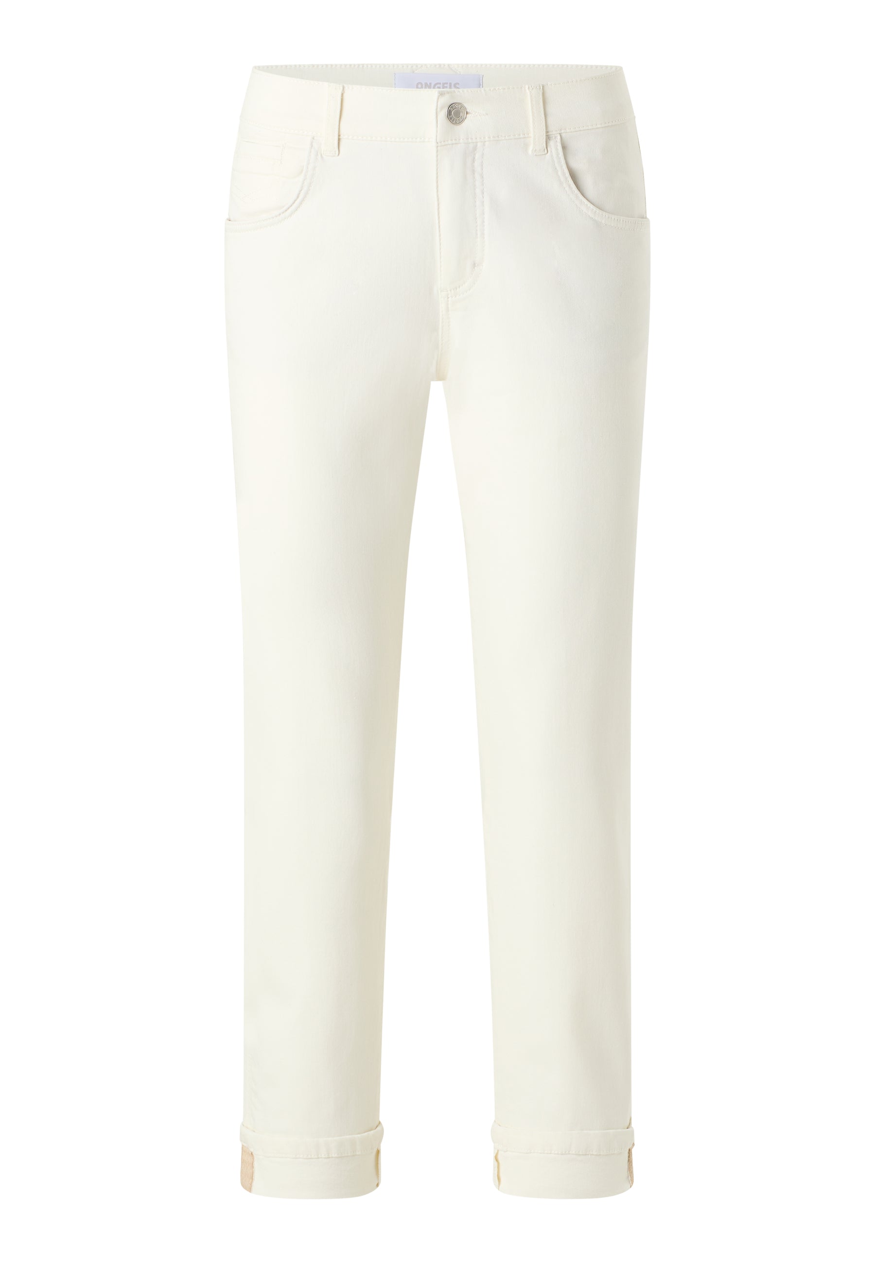 Jeans - Straight Fit