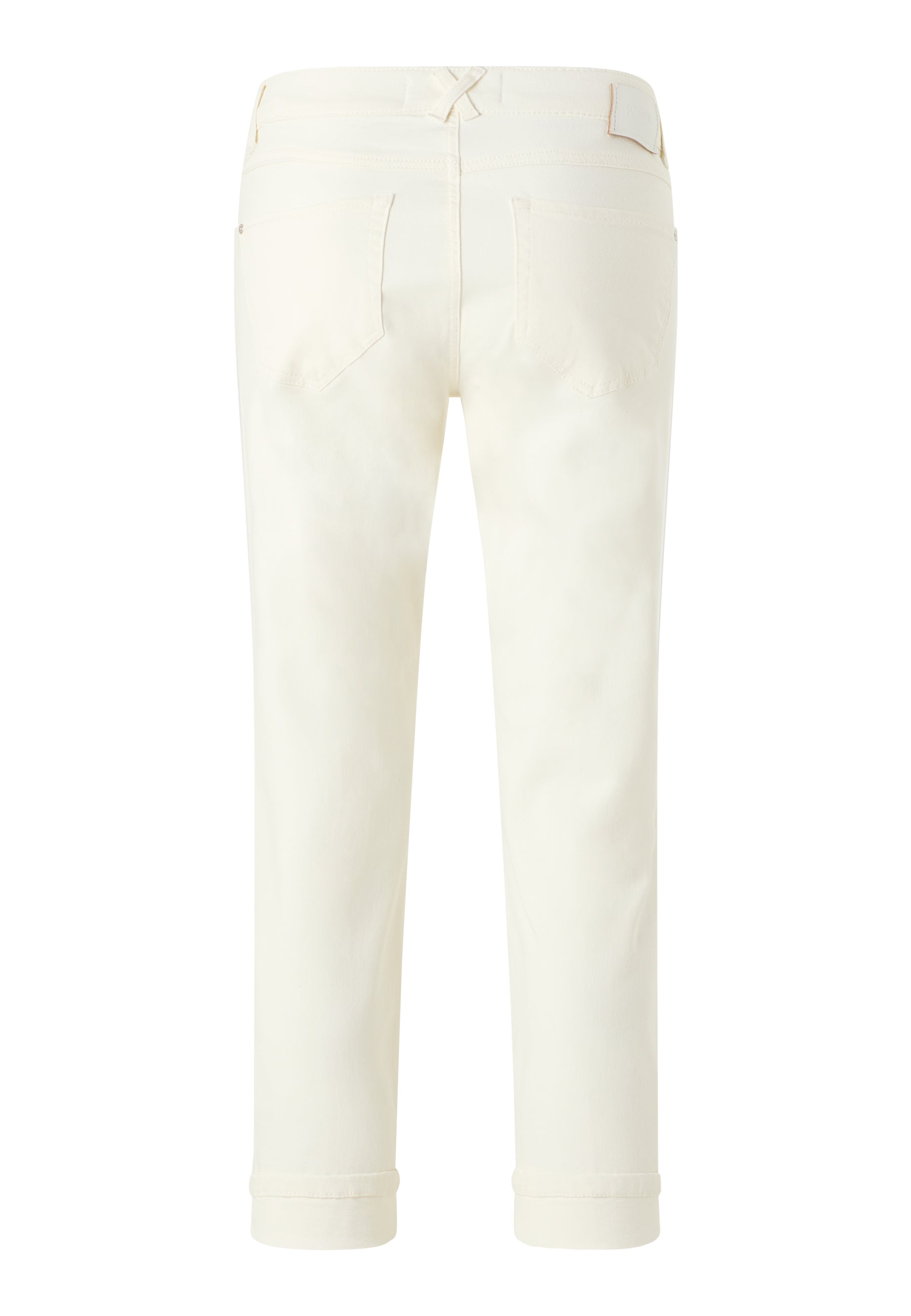 Jeans - Straight Fit