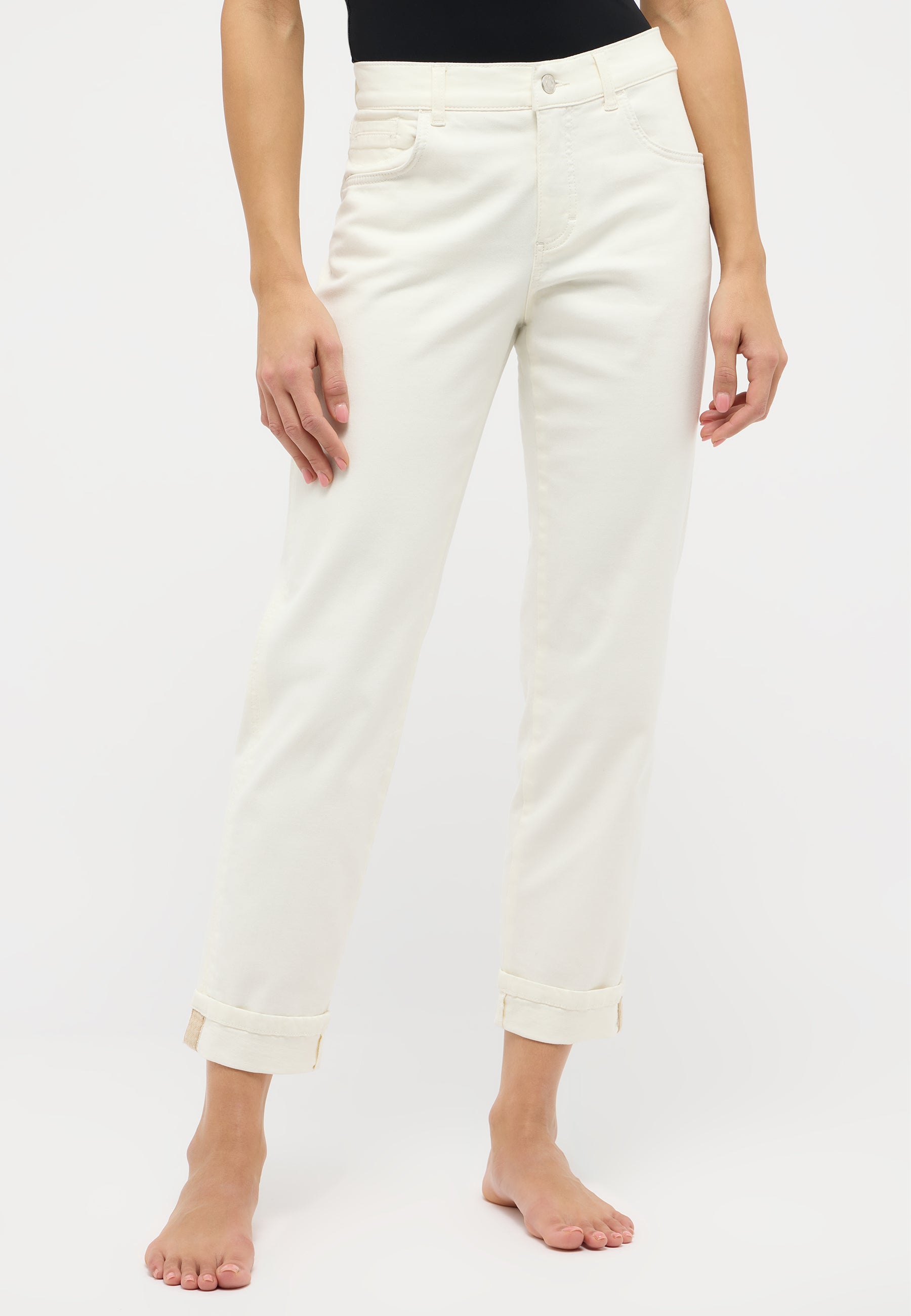 Jeans - Straight Fit