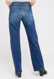 Jeans - Wide Leg -  LIZ