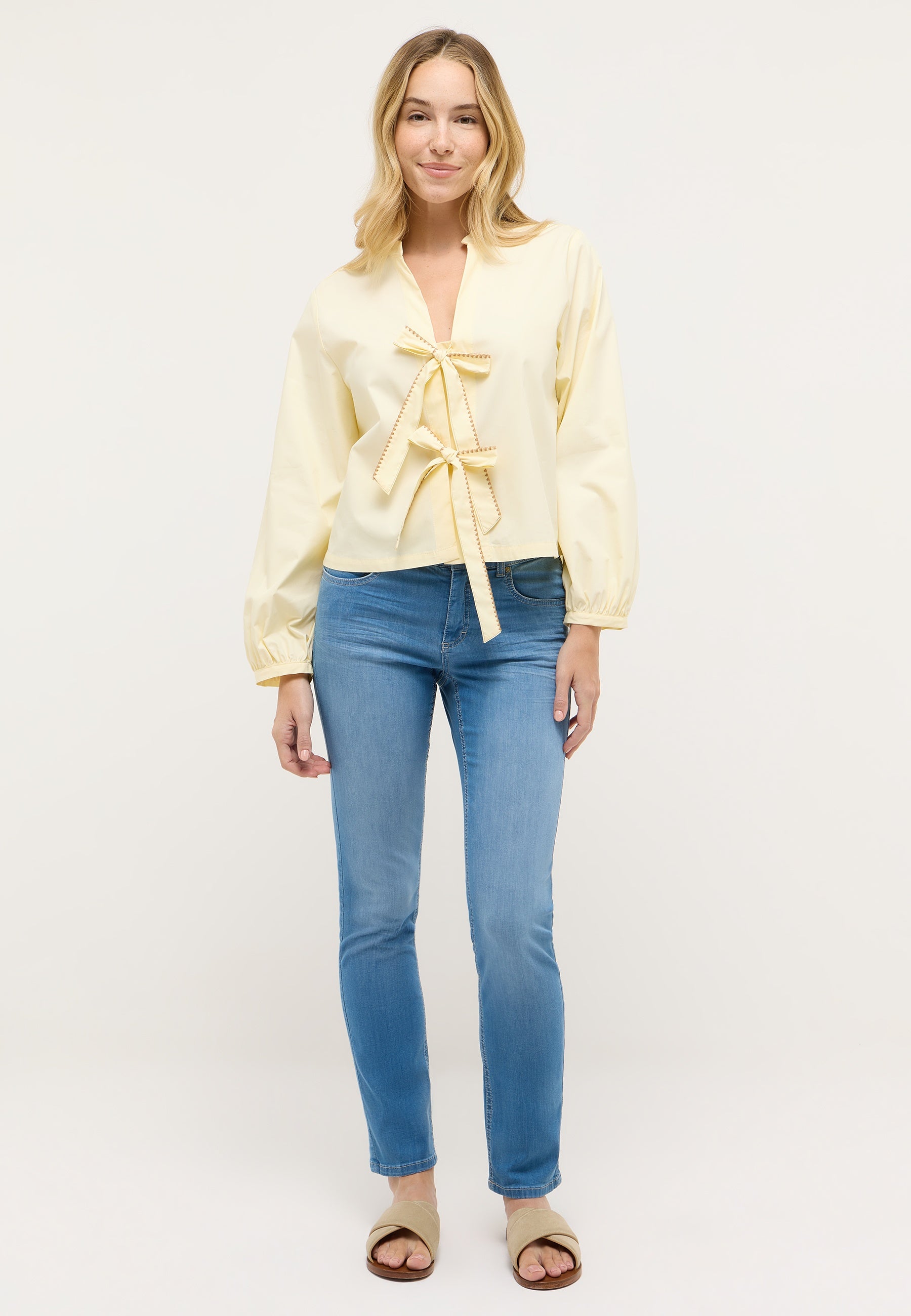 Jeans - CICI