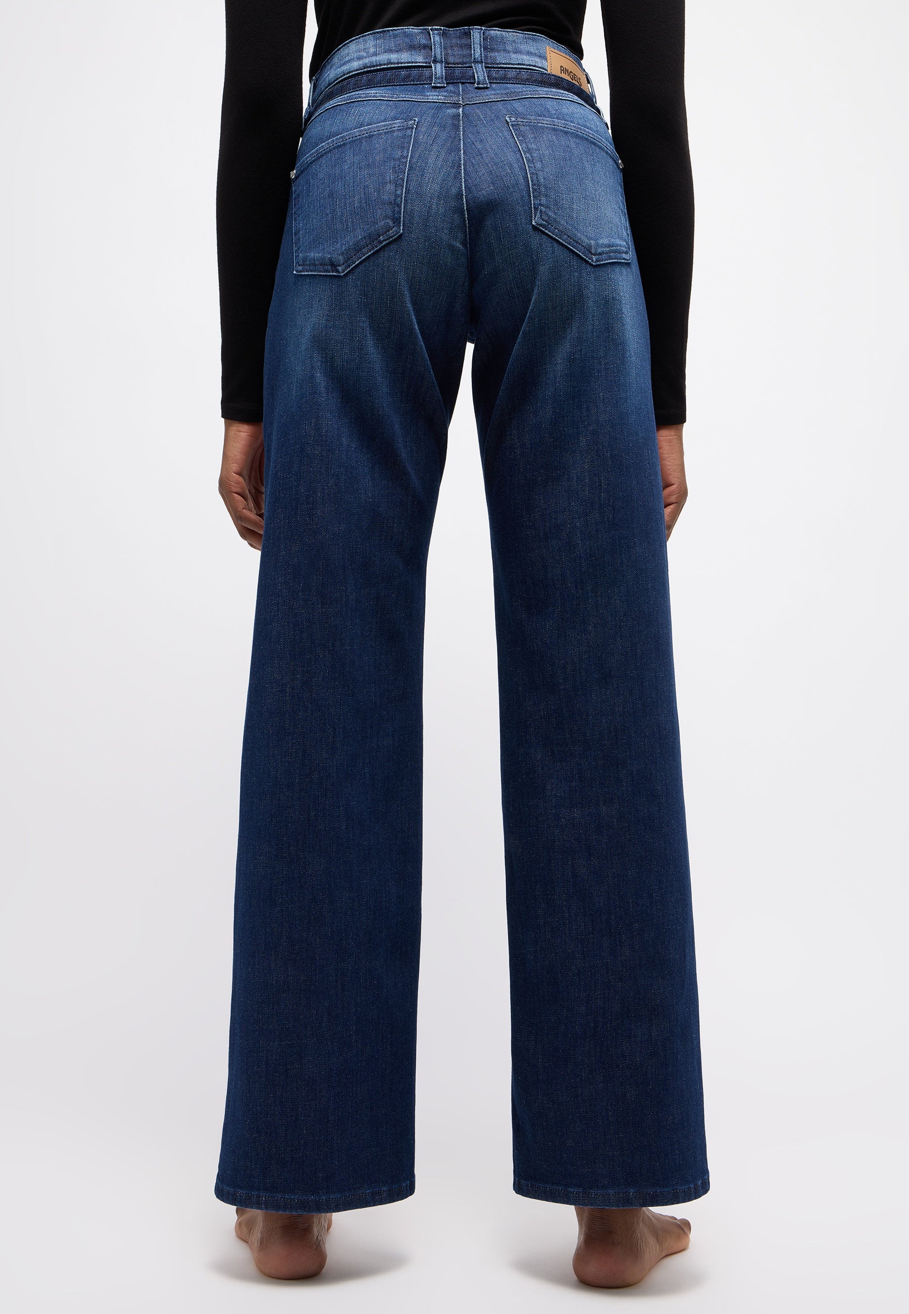 Jeans - LIZ BELT