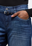 Jeans - LIZ BELT
