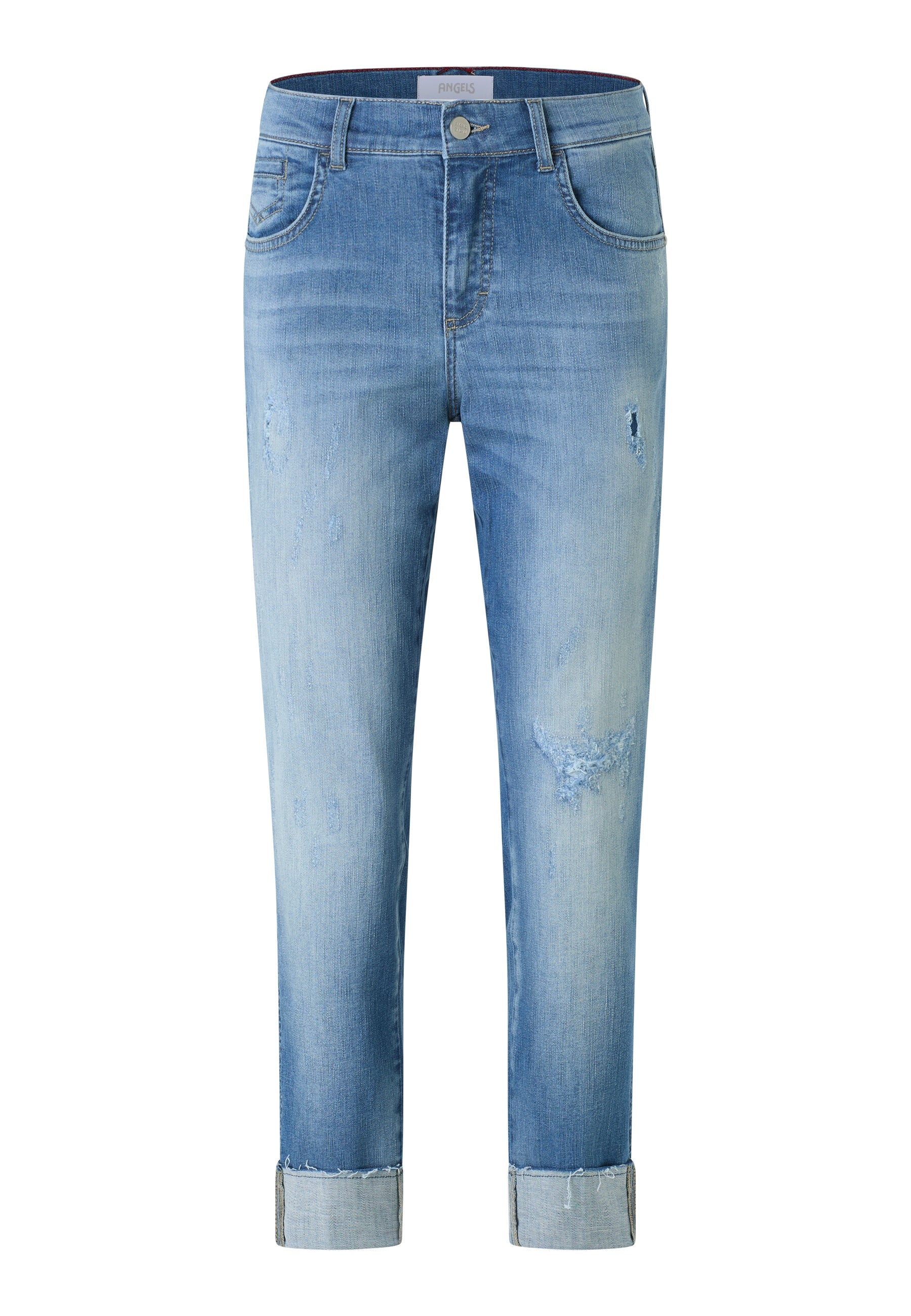 Jeans - DARLEEN CROP